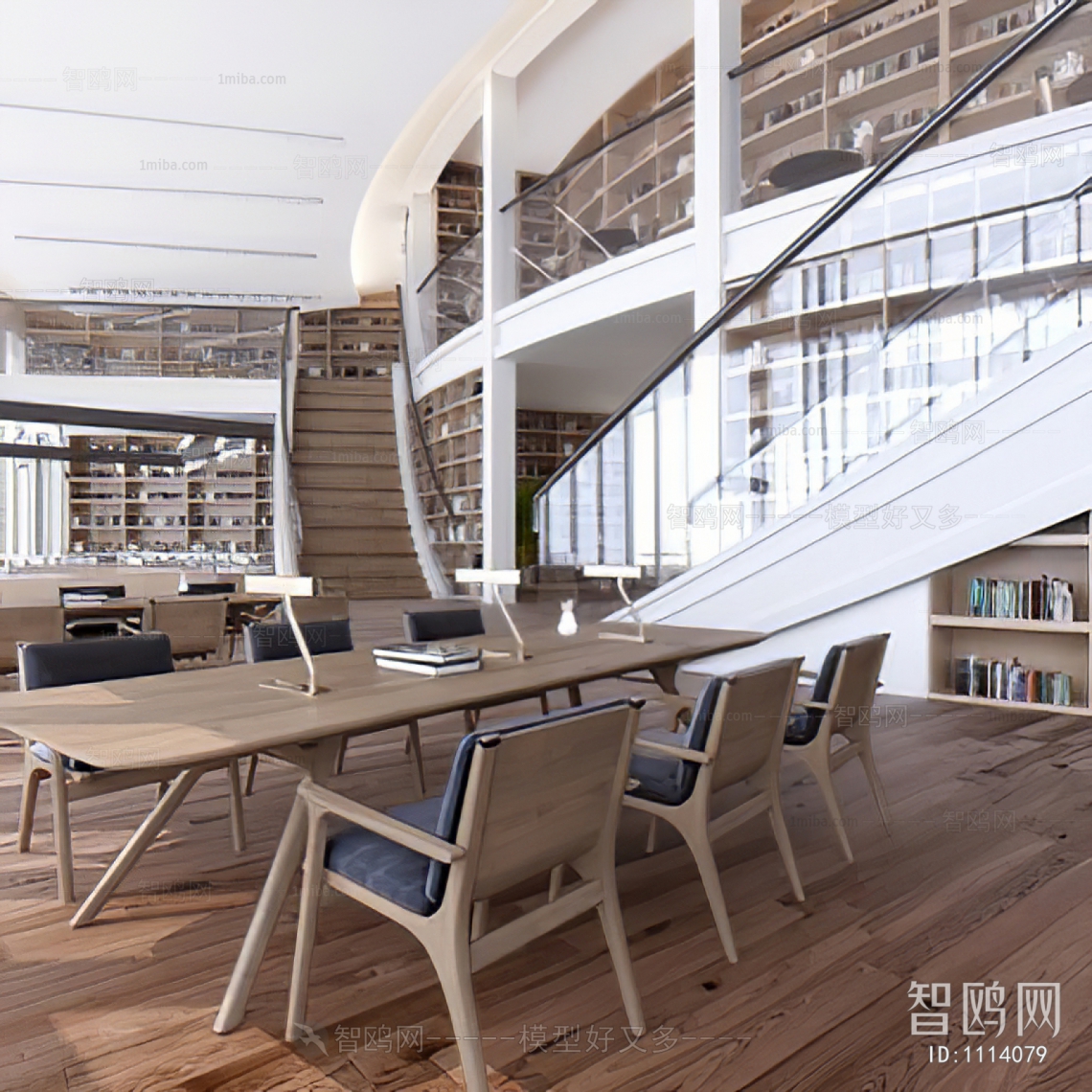 Modern Library