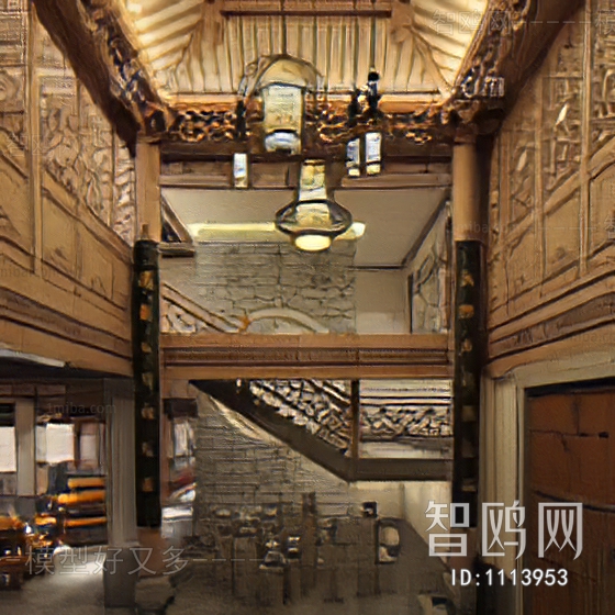 Chinese Style Museum