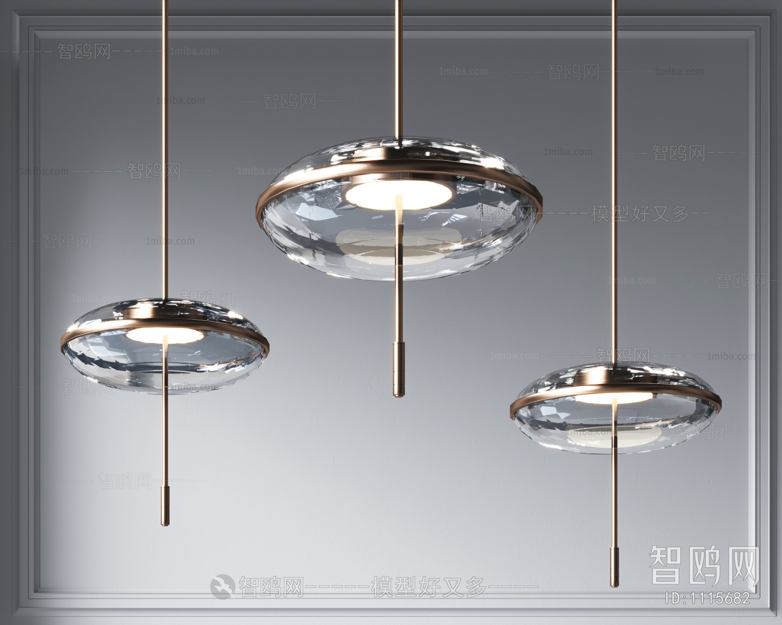 Modern Droplight