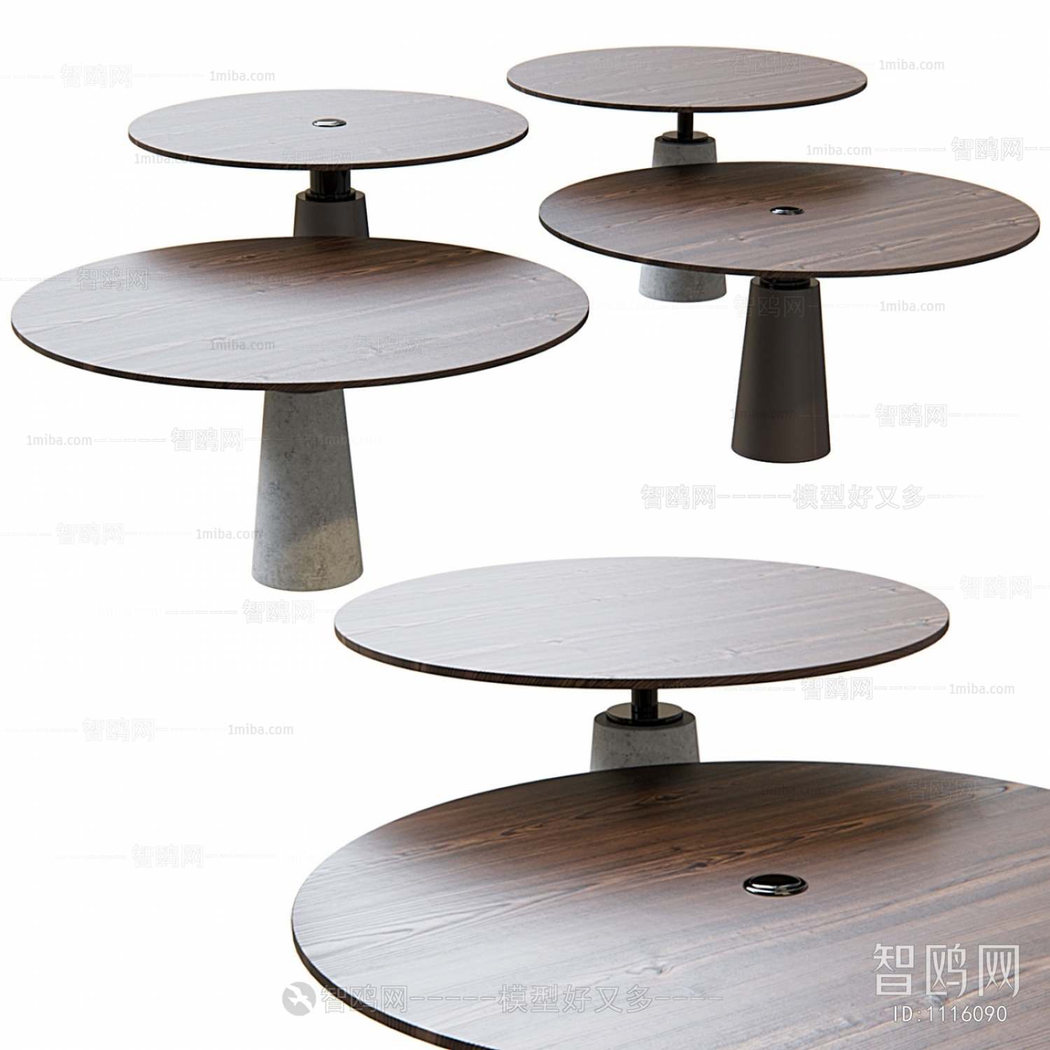 Modern Coffee Table