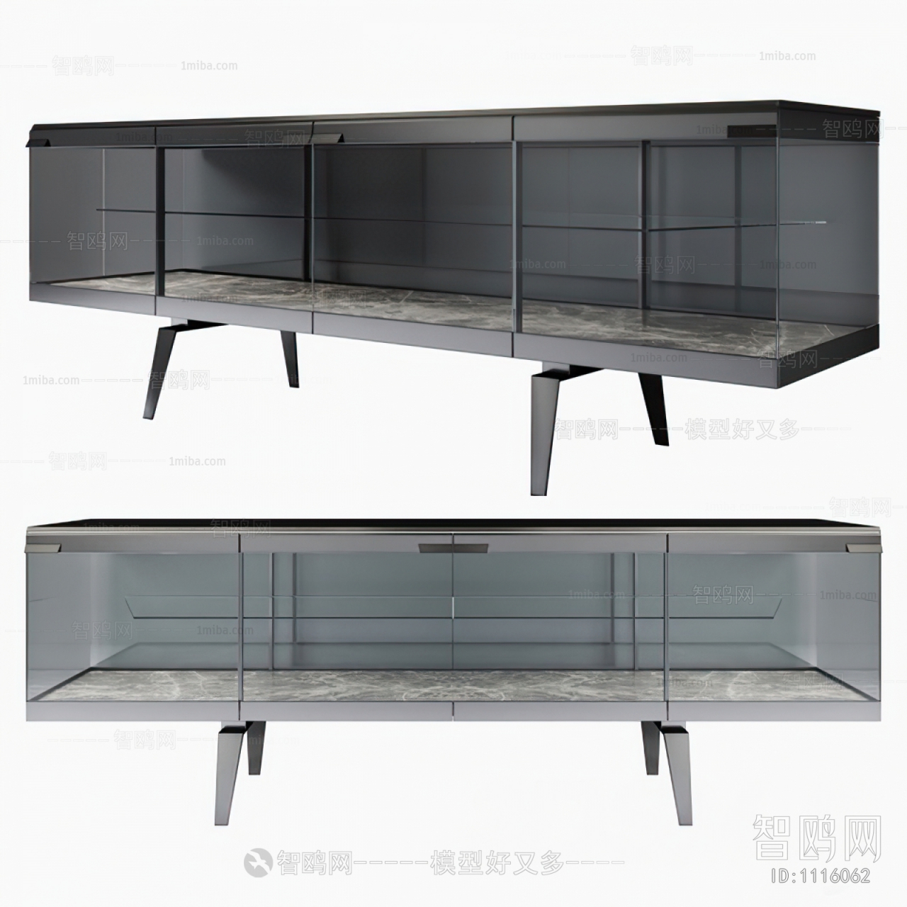 Modern TV Cabinet