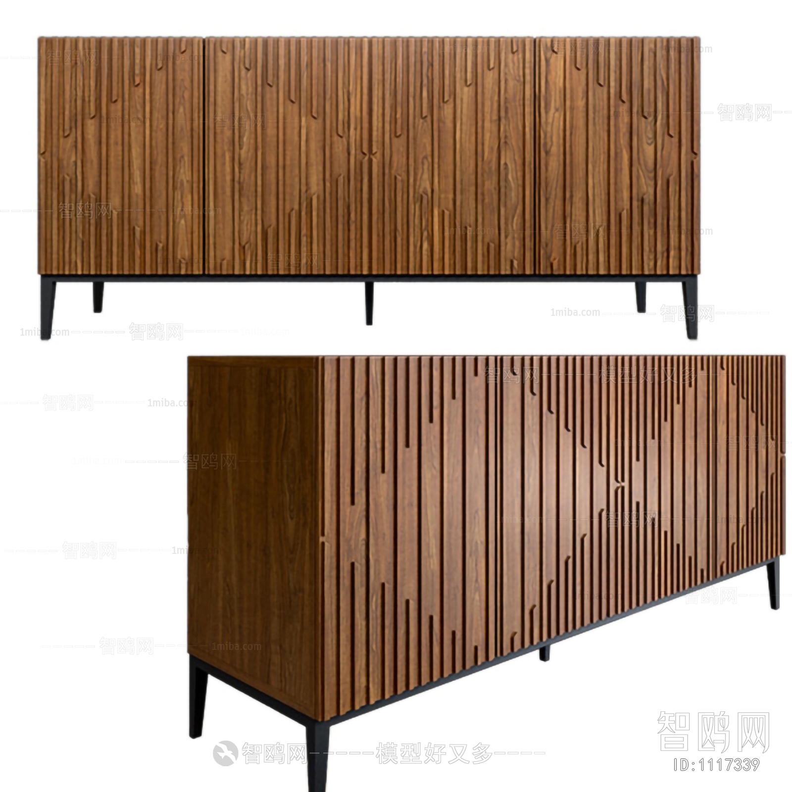 Modern TV Cabinet