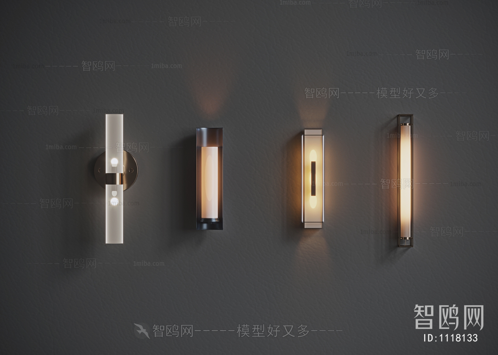 Modern Wall Lamp