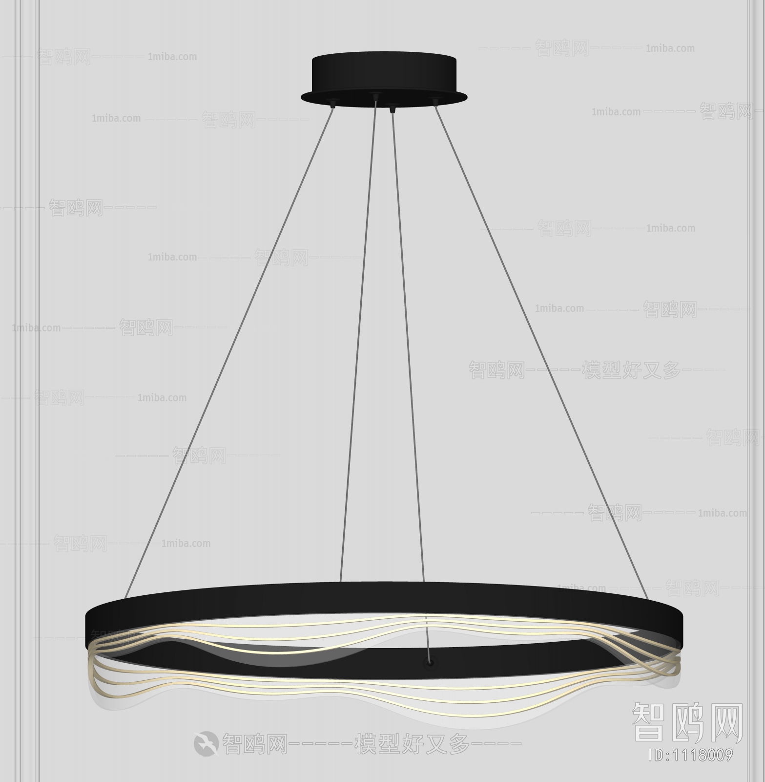 Modern Droplight