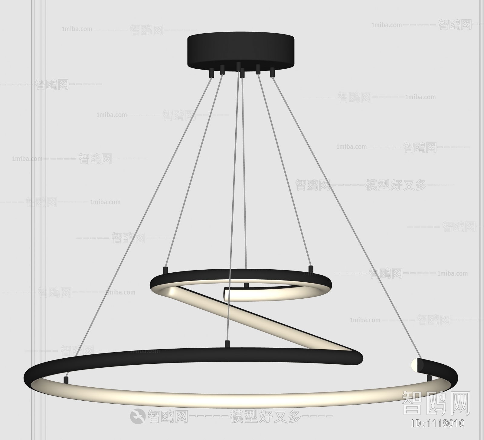 Modern Droplight