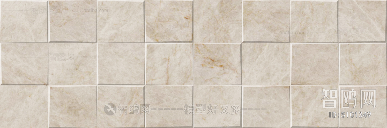 Marble Tiles