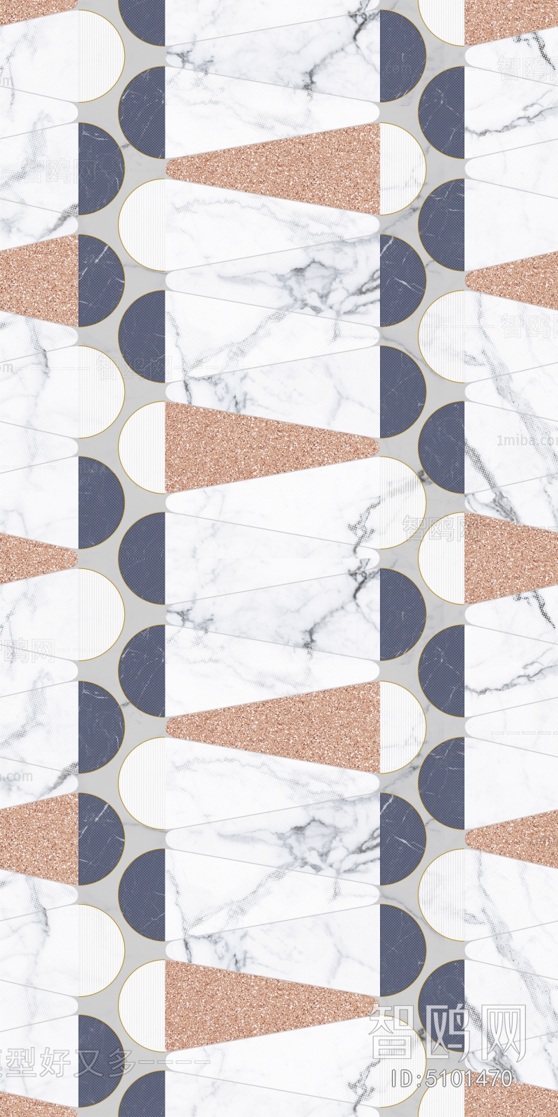 Marble Tiles