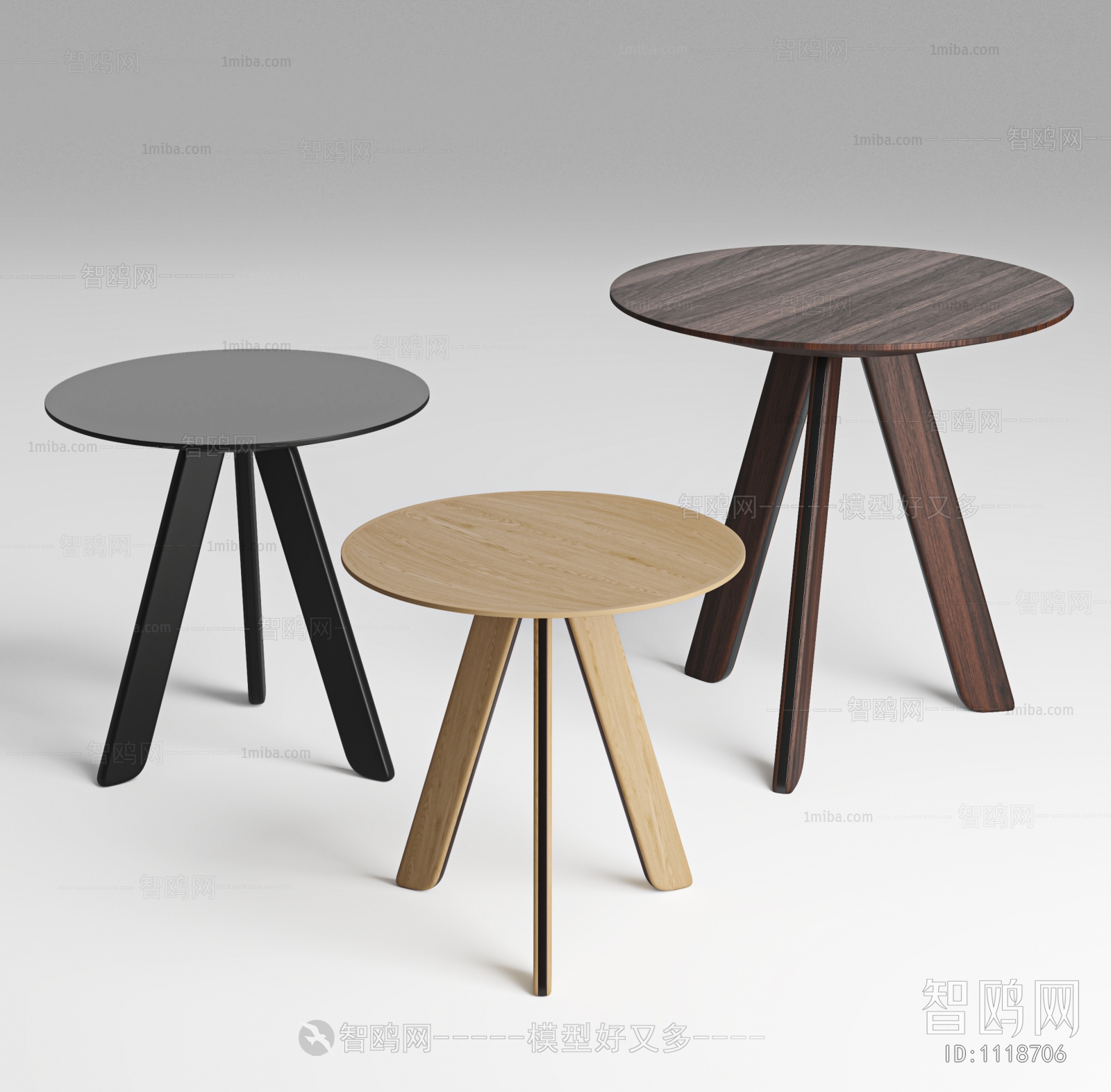 Modern Side Table/corner Table