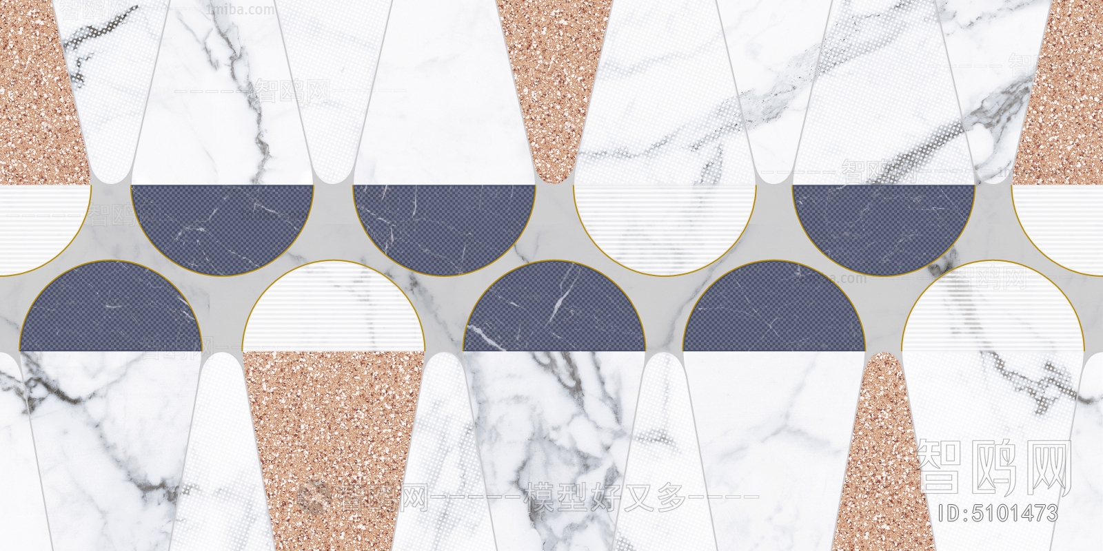Marble Tiles