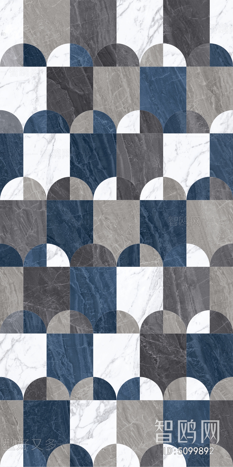 Marble Tiles