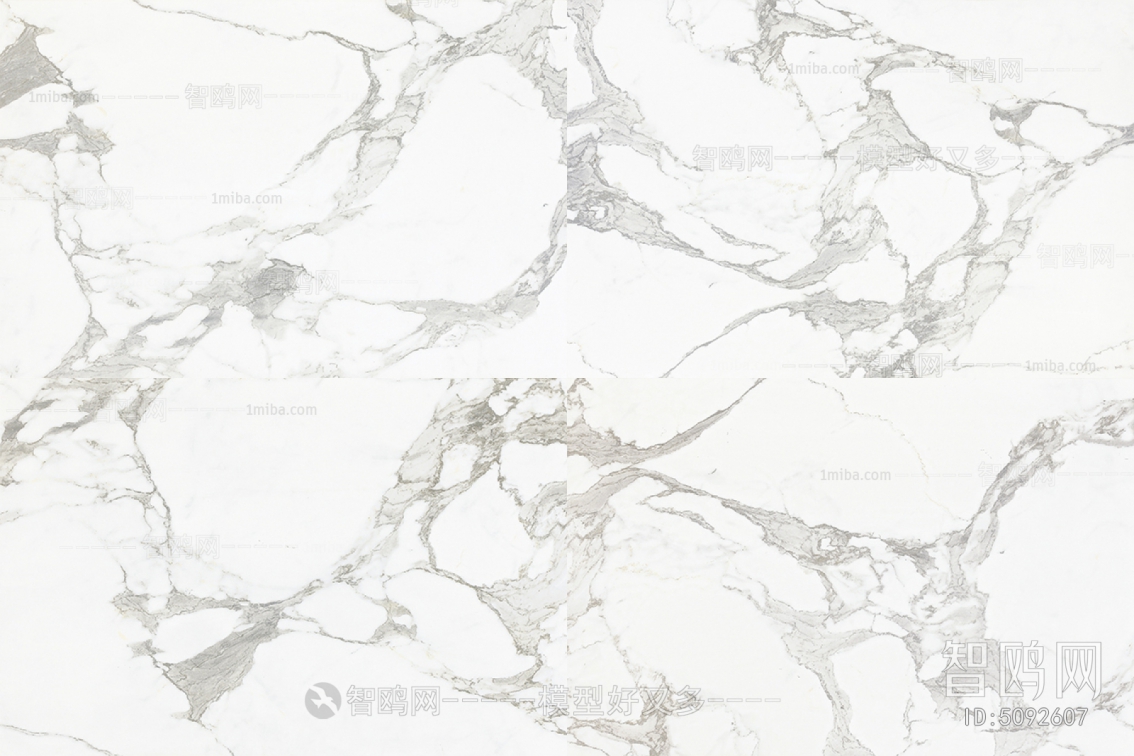 Marble Tiles