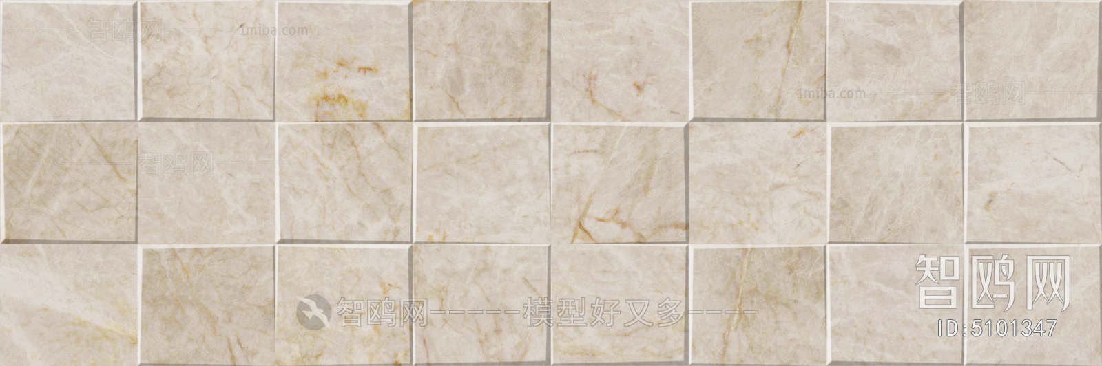 Marble Tiles