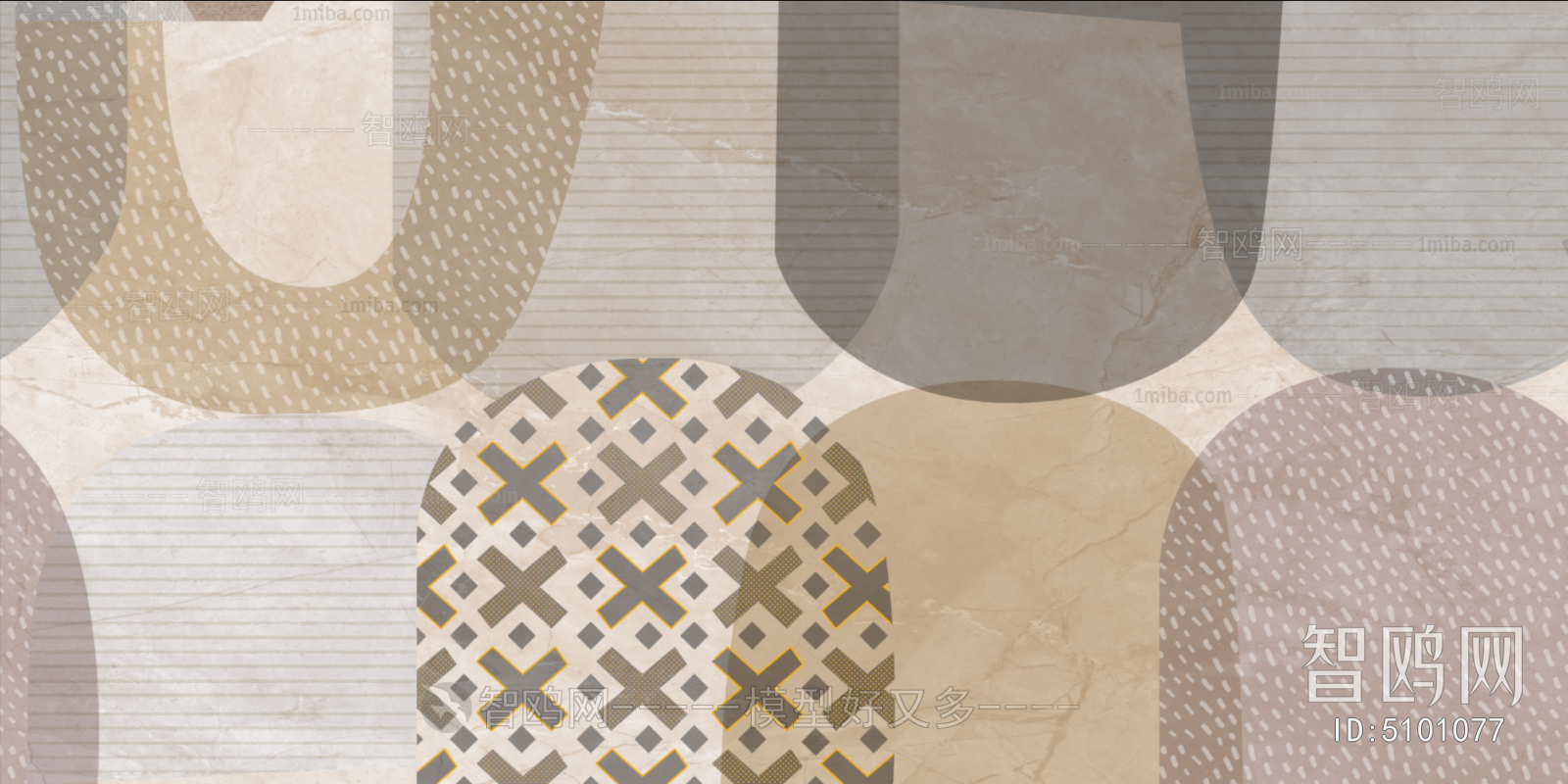 Marble Tiles