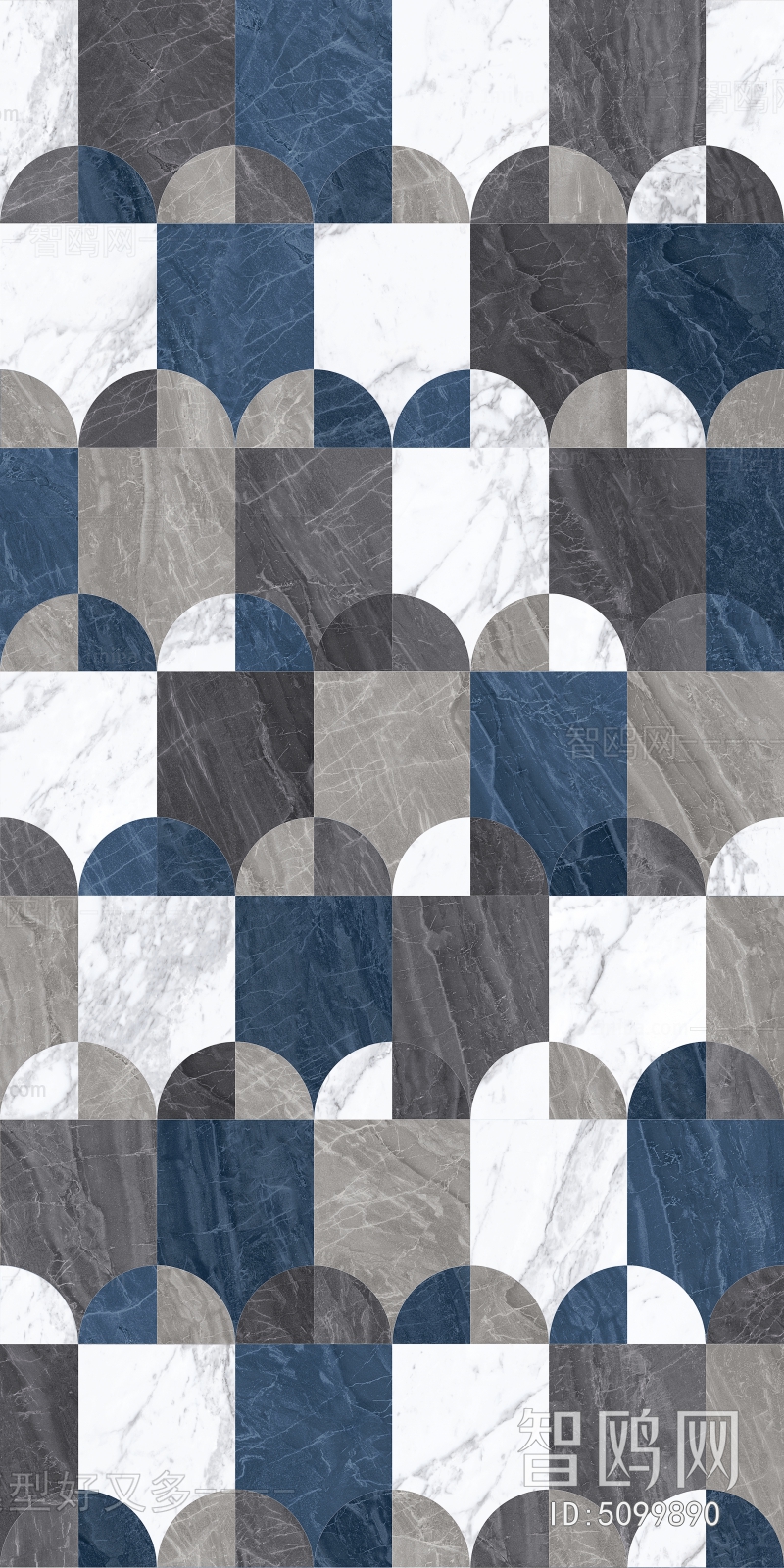 Marble Tiles