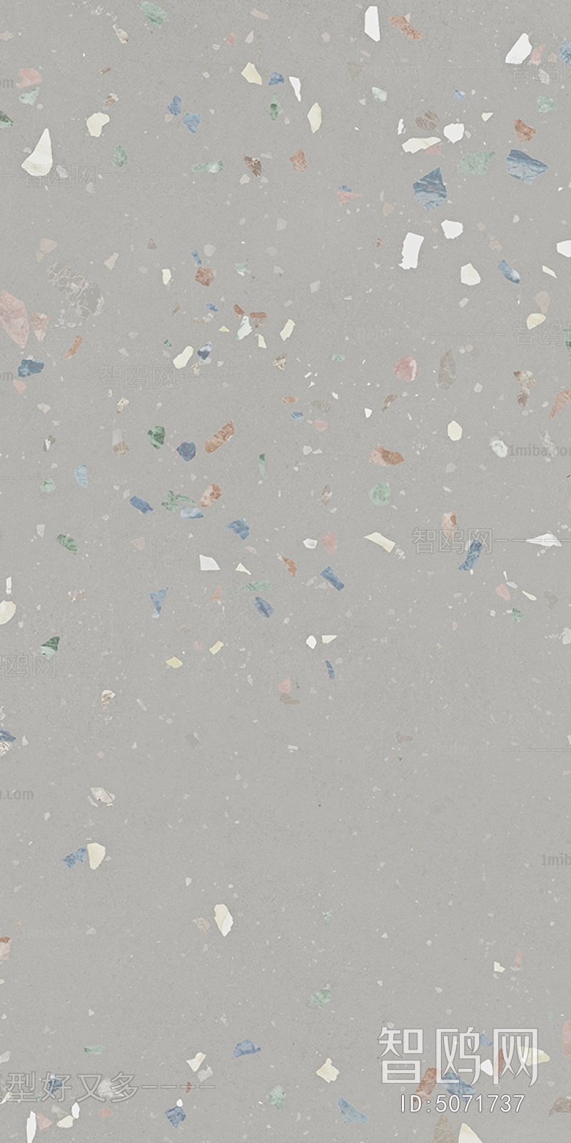 Terrazzo