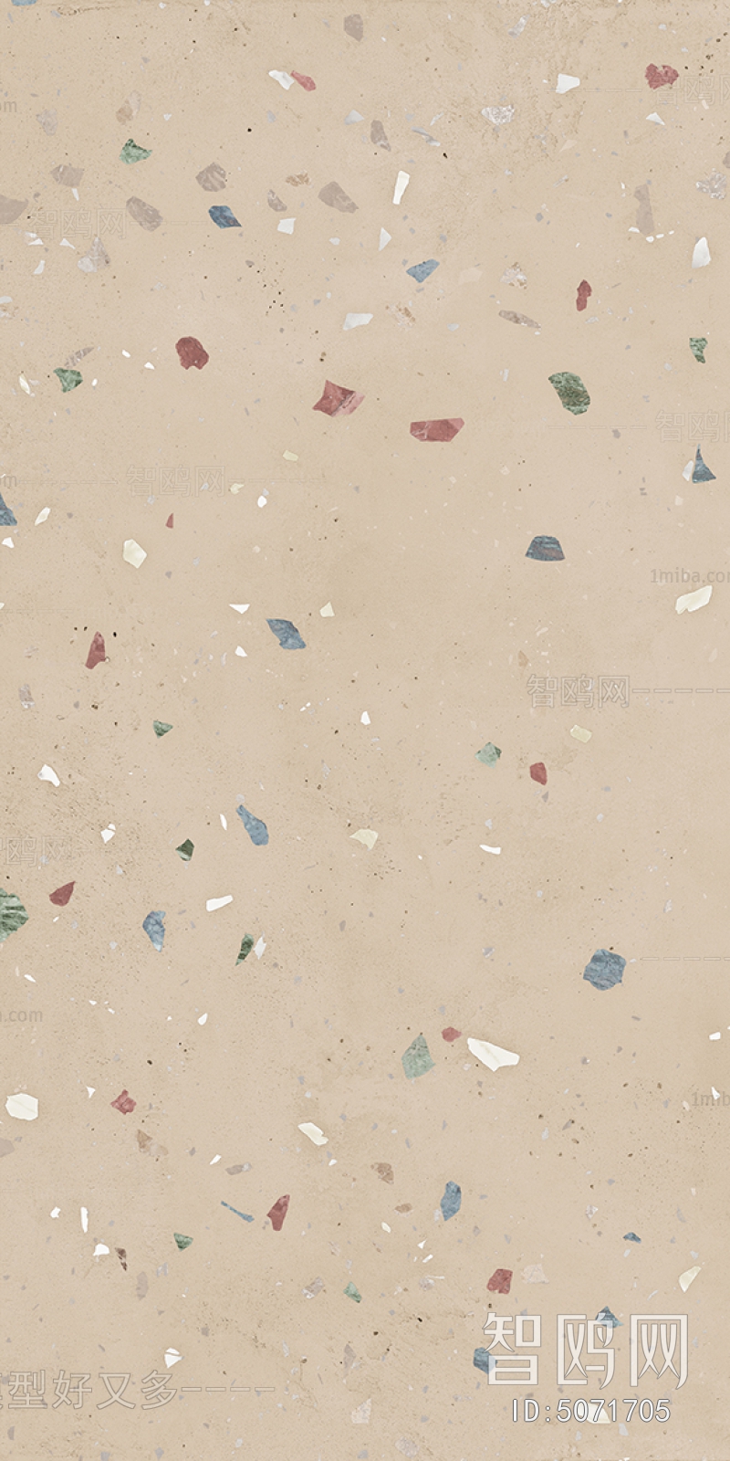 Terrazzo