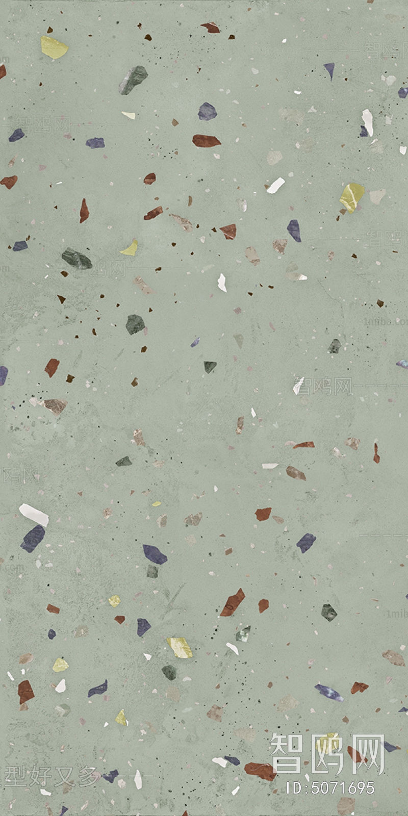 Terrazzo