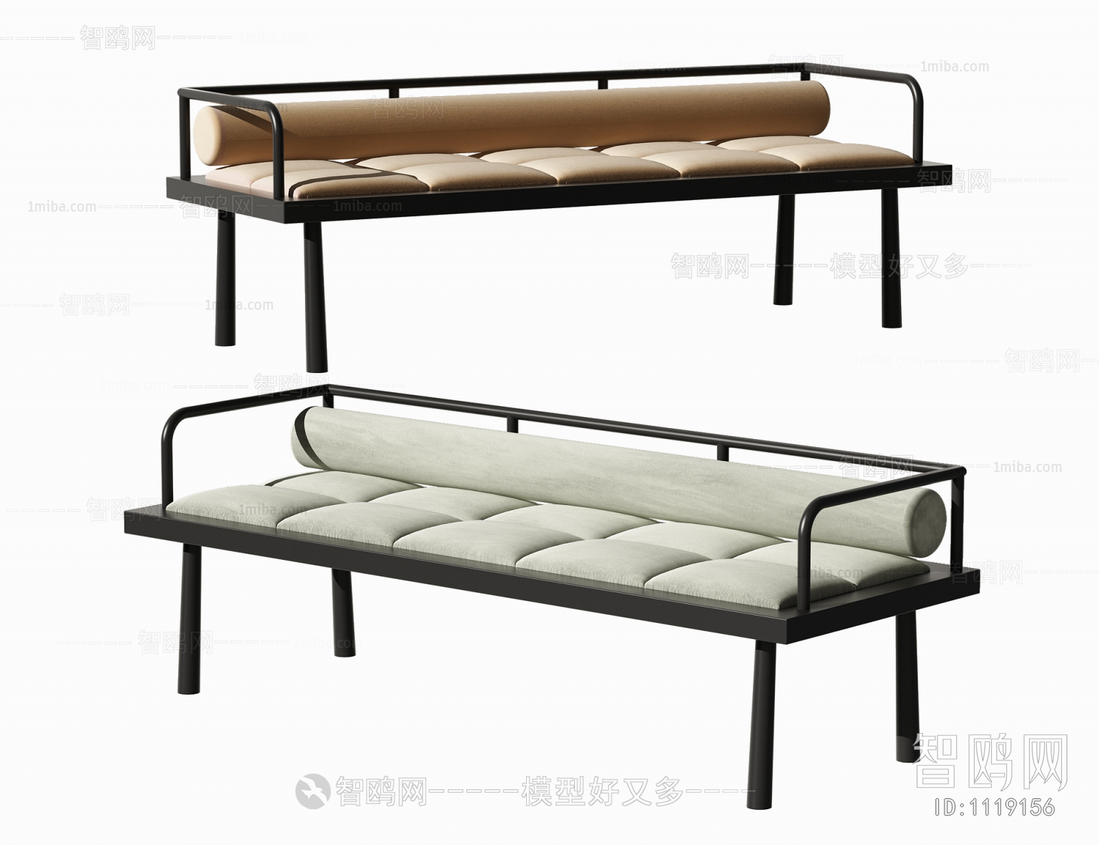 Modern A Sofa For Two