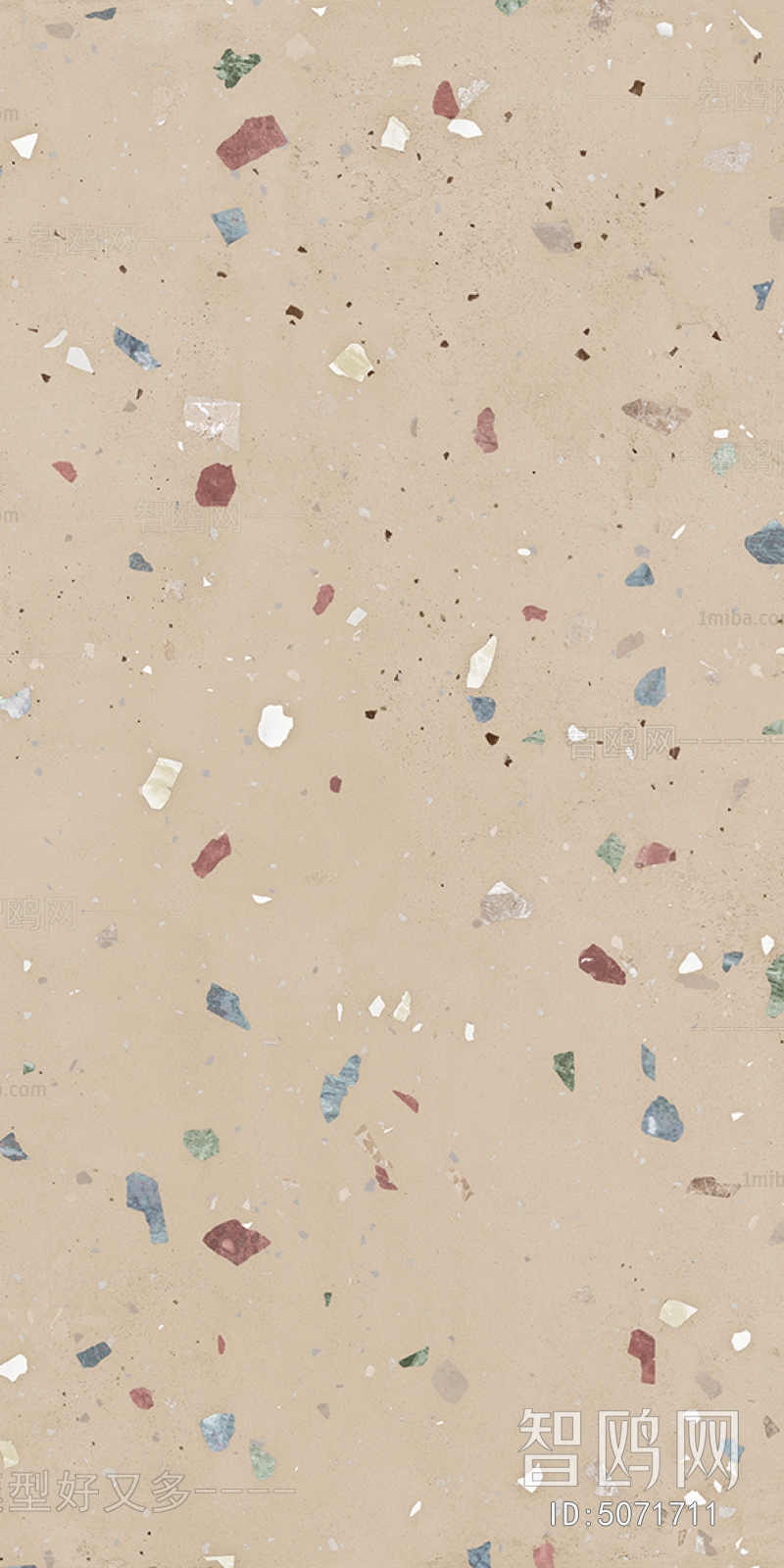 Terrazzo