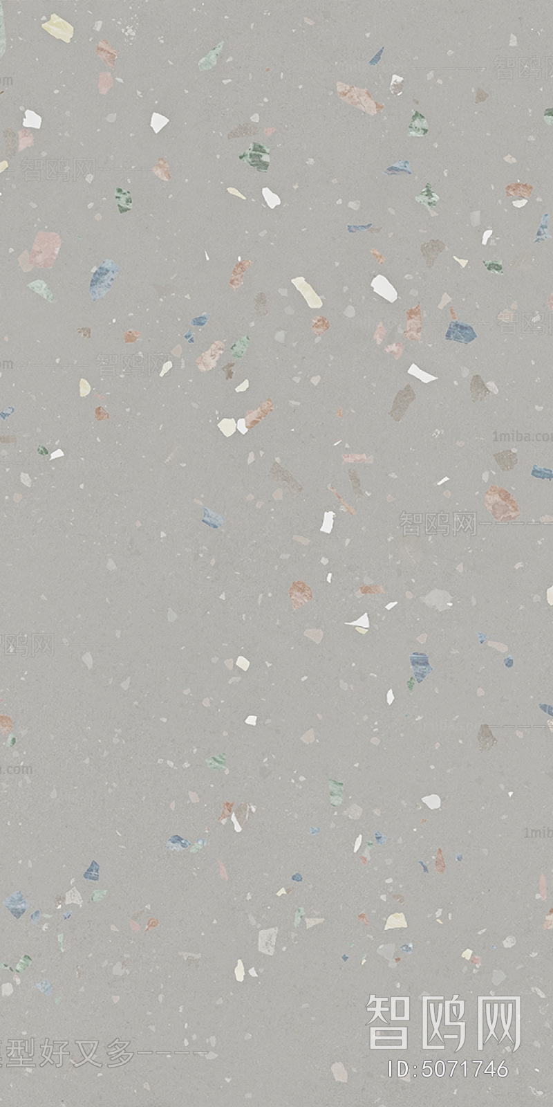 Terrazzo