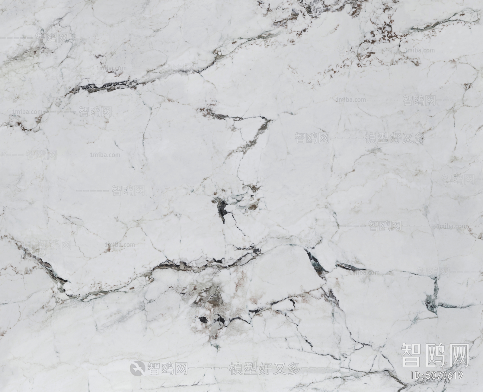 Marble Tiles