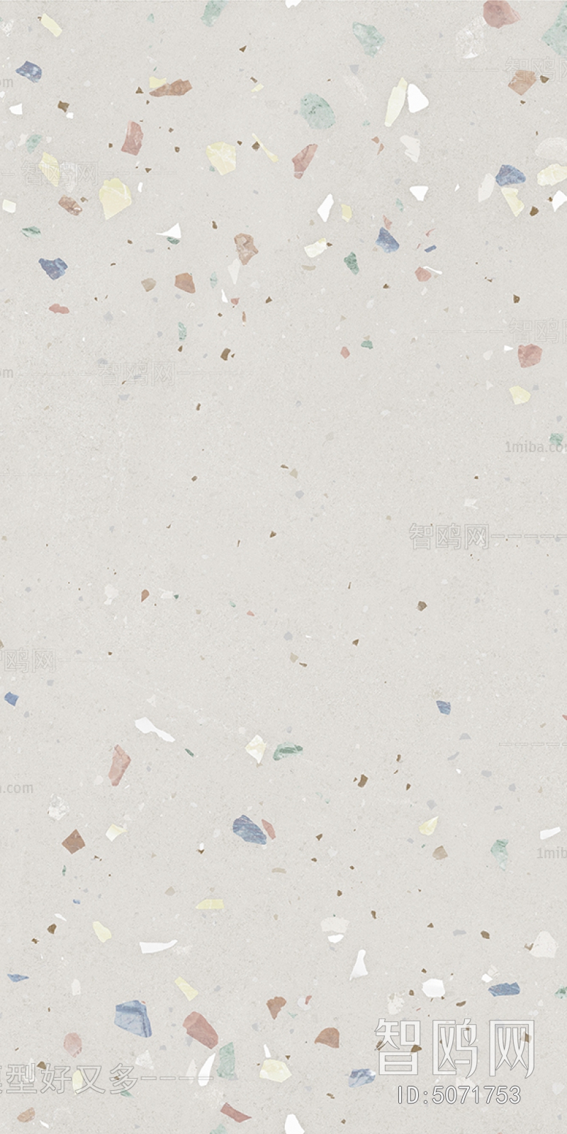 Terrazzo