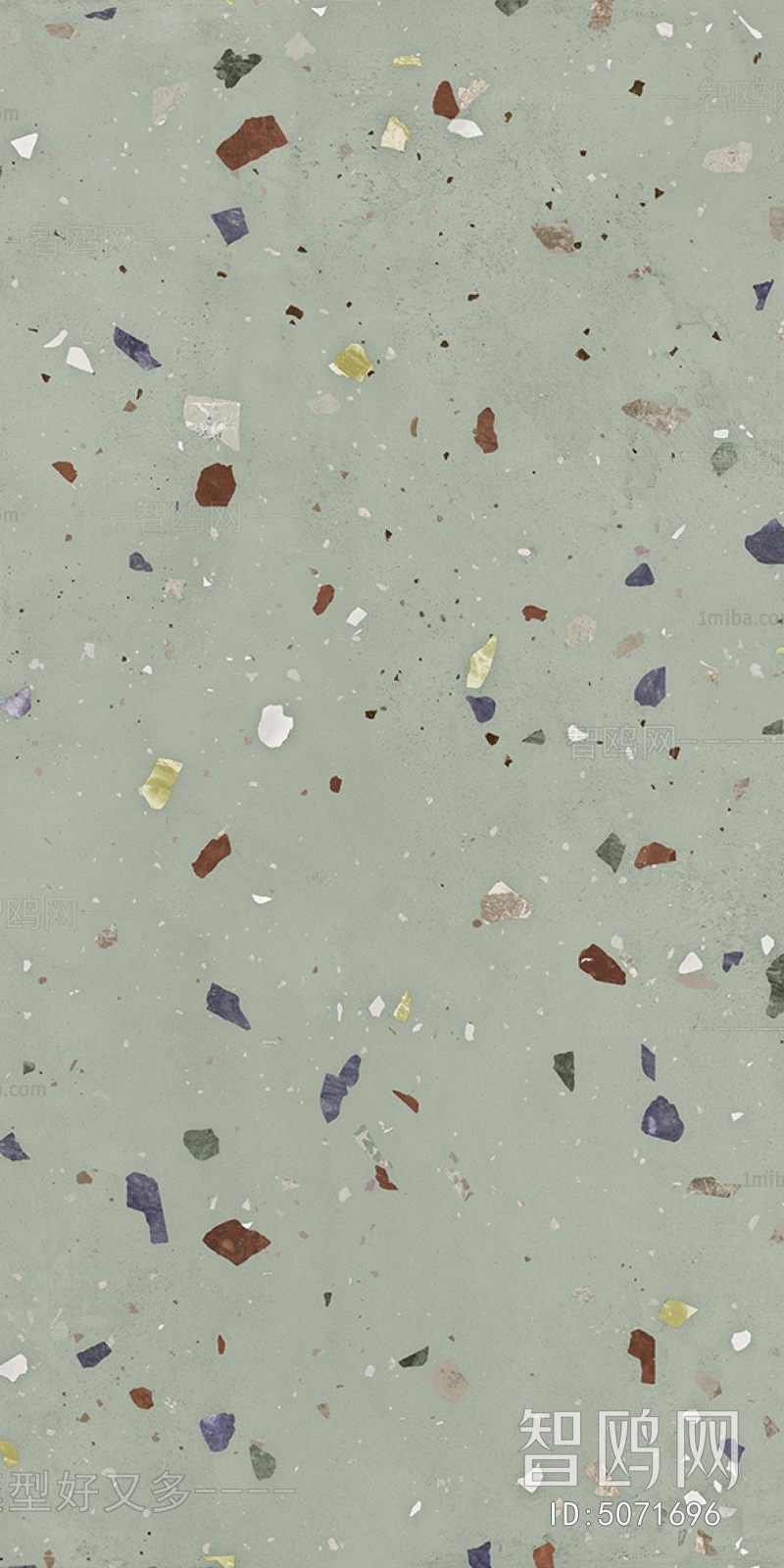 Terrazzo