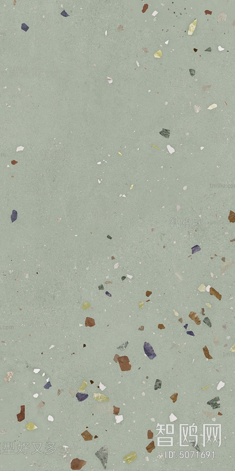 Terrazzo