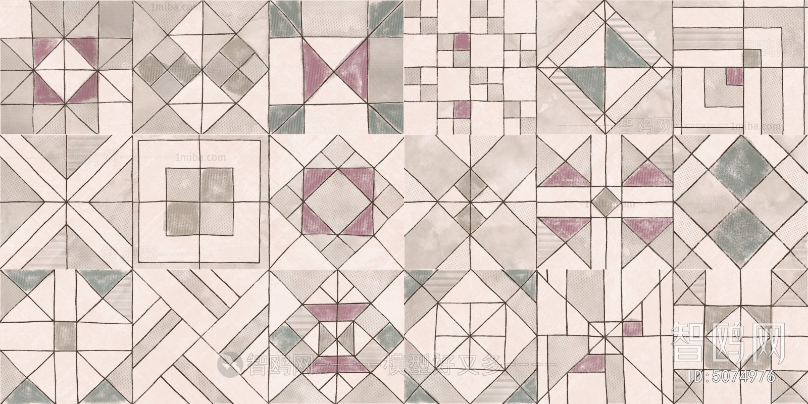 Marble Tiles