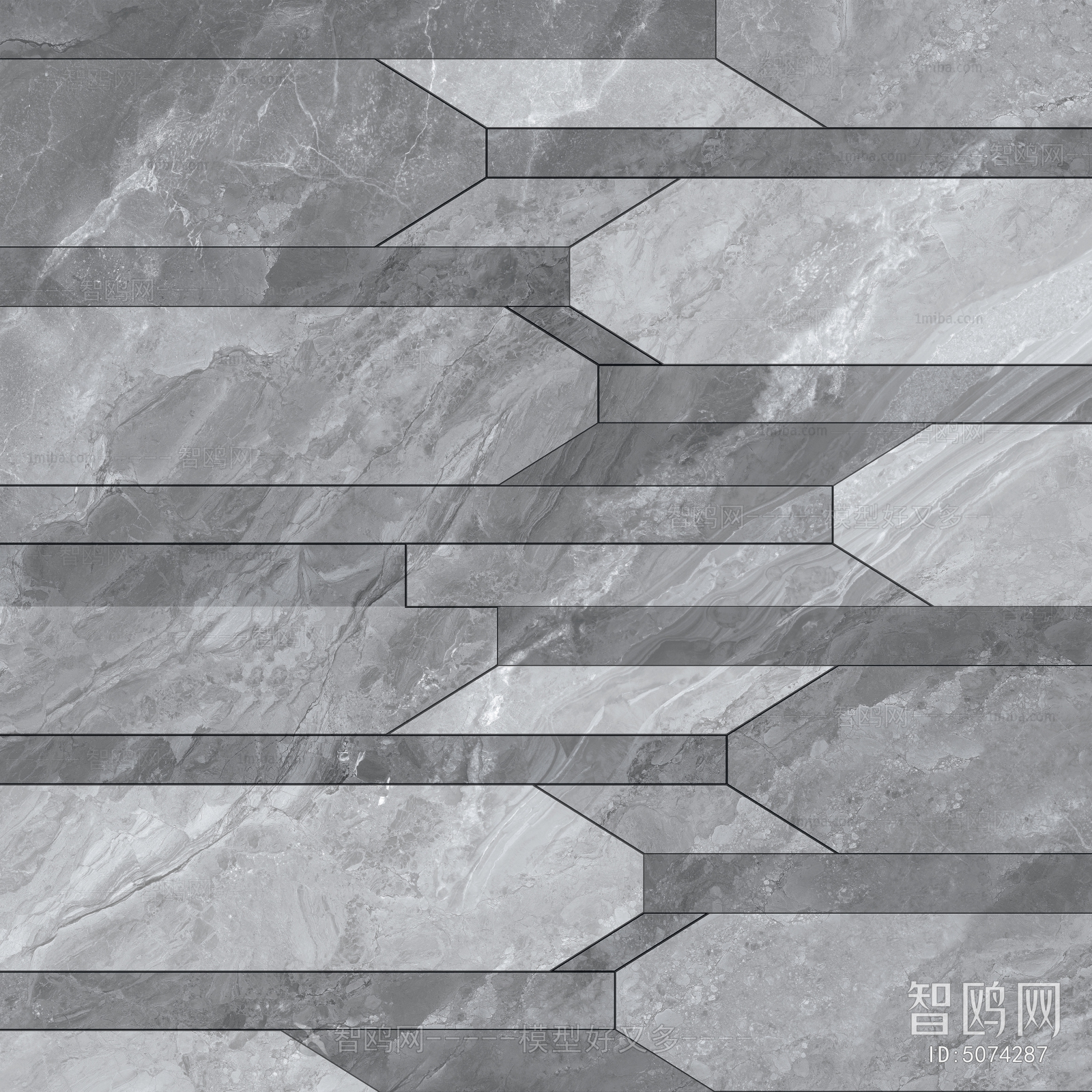 Marble Tiles