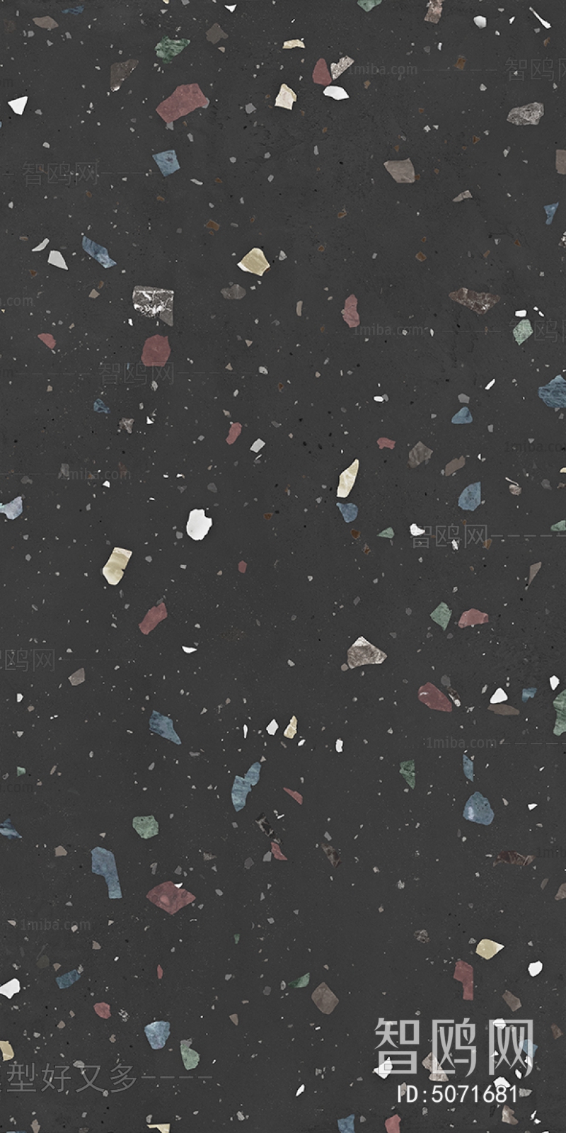 Terrazzo