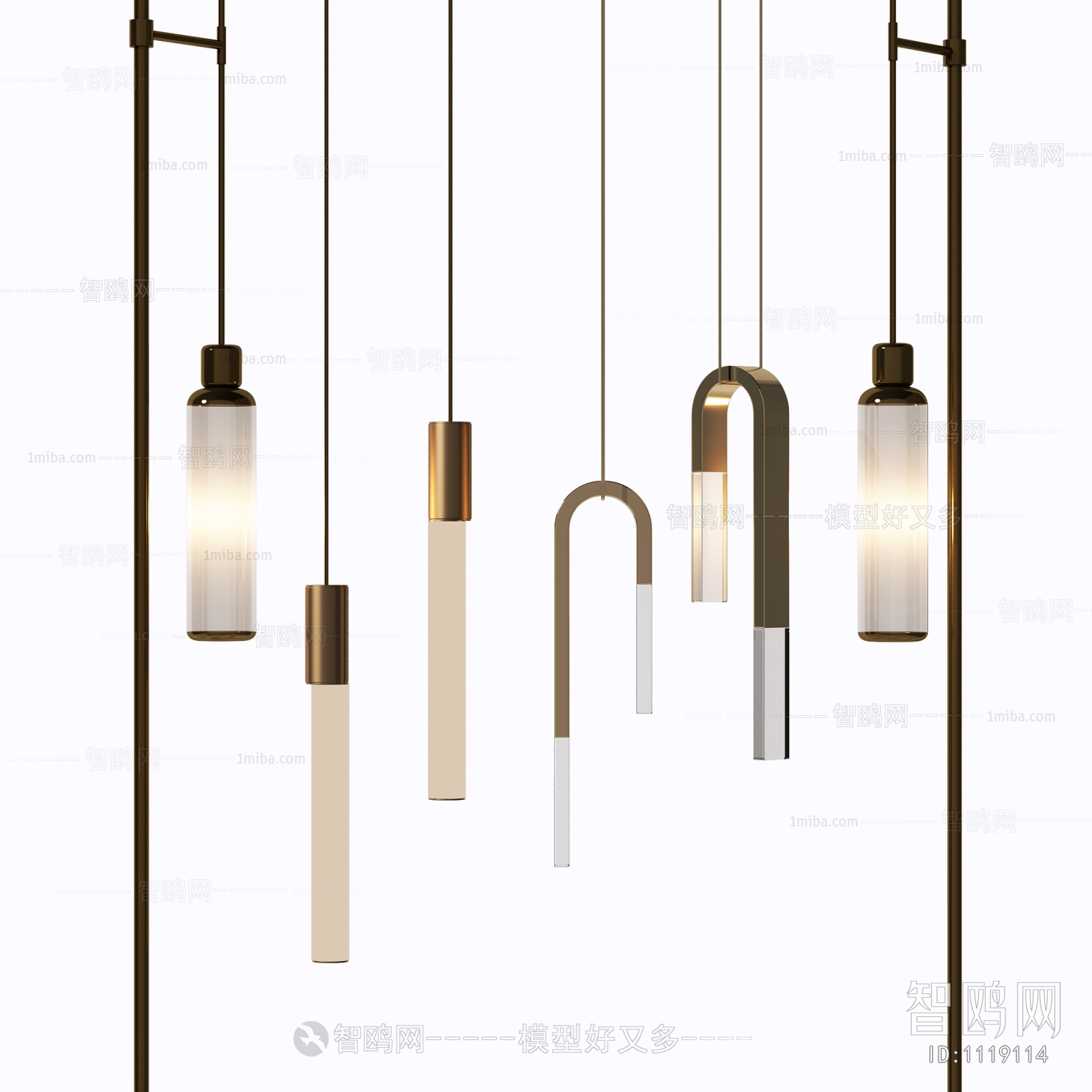 Modern Droplight