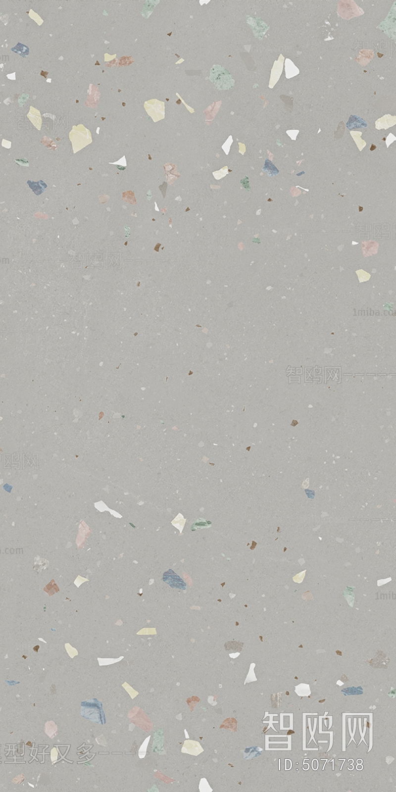 Terrazzo