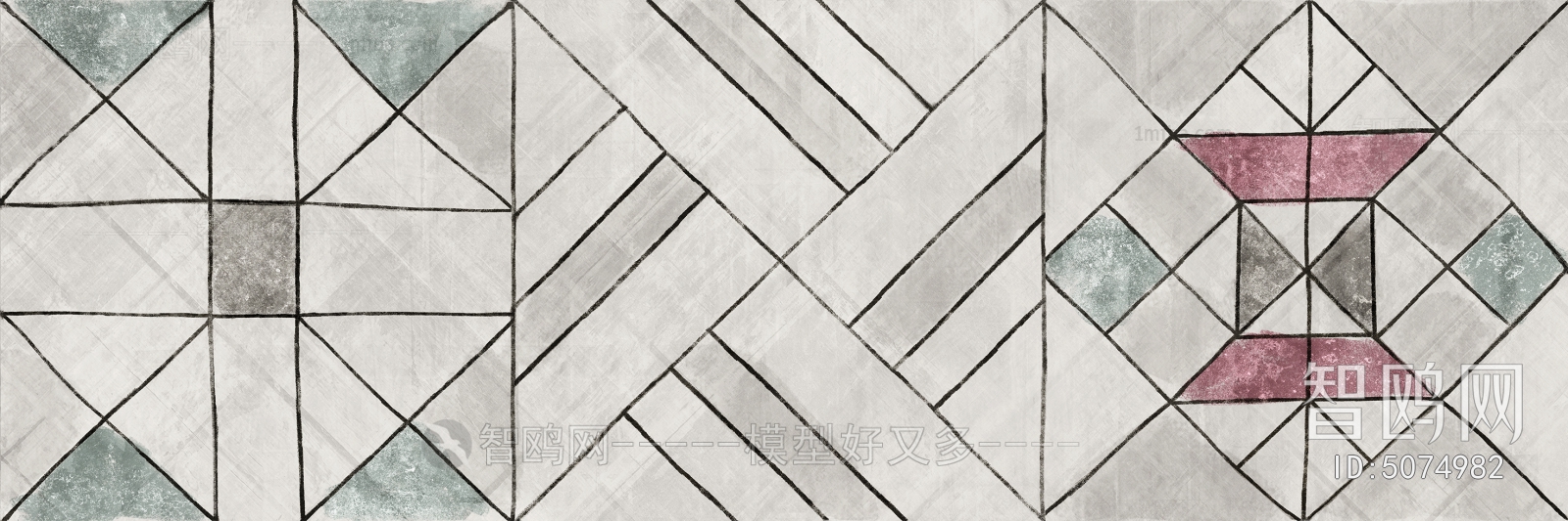 Marble Tiles