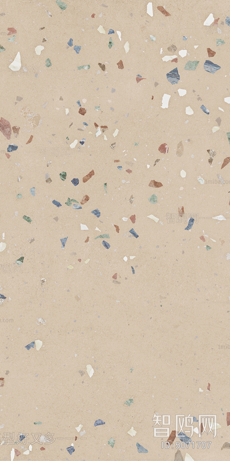 Terrazzo