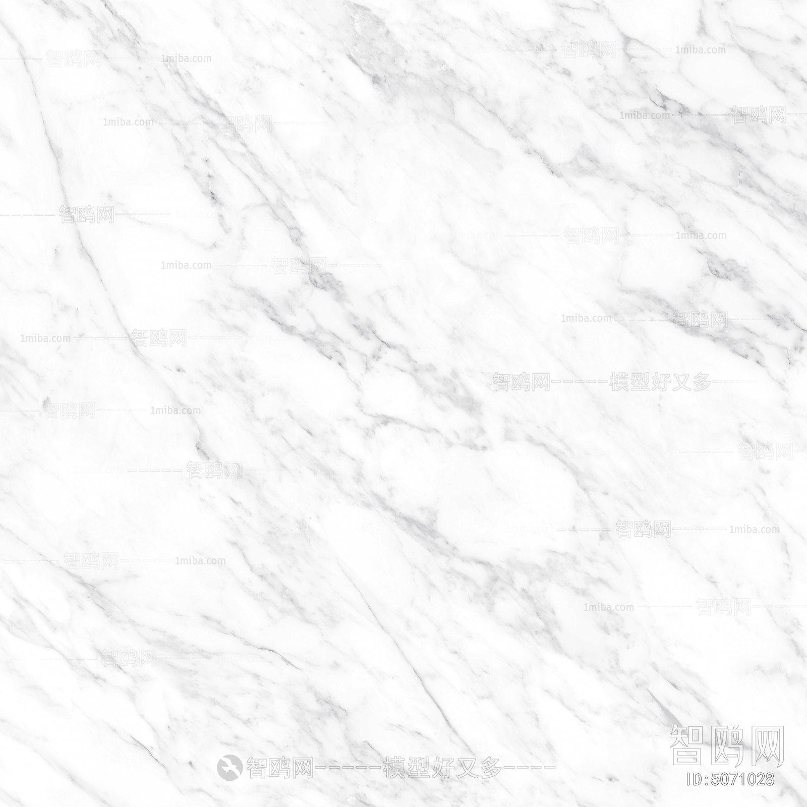 现代格瑞白大理石瓷砖