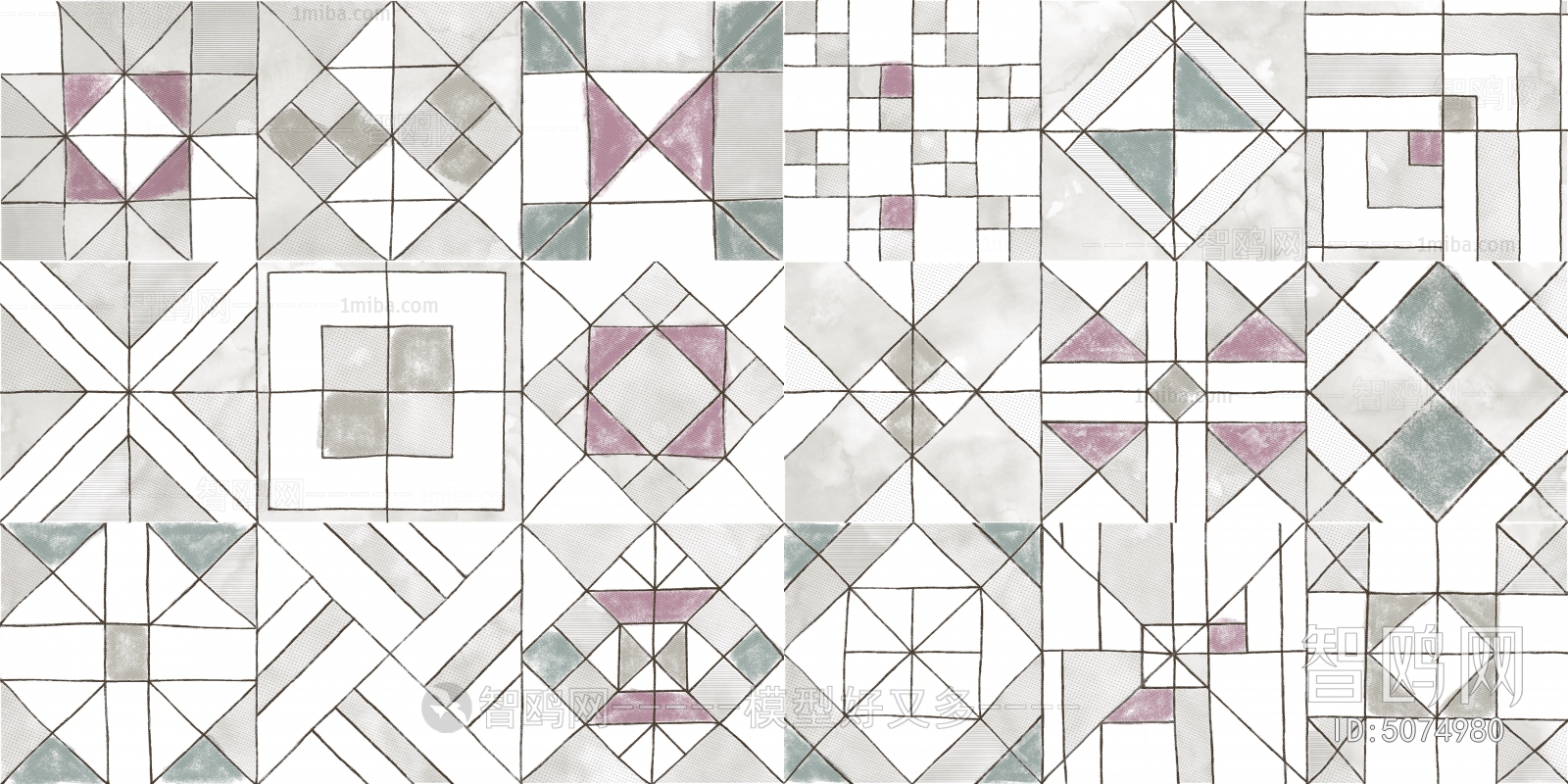 Marble Tiles