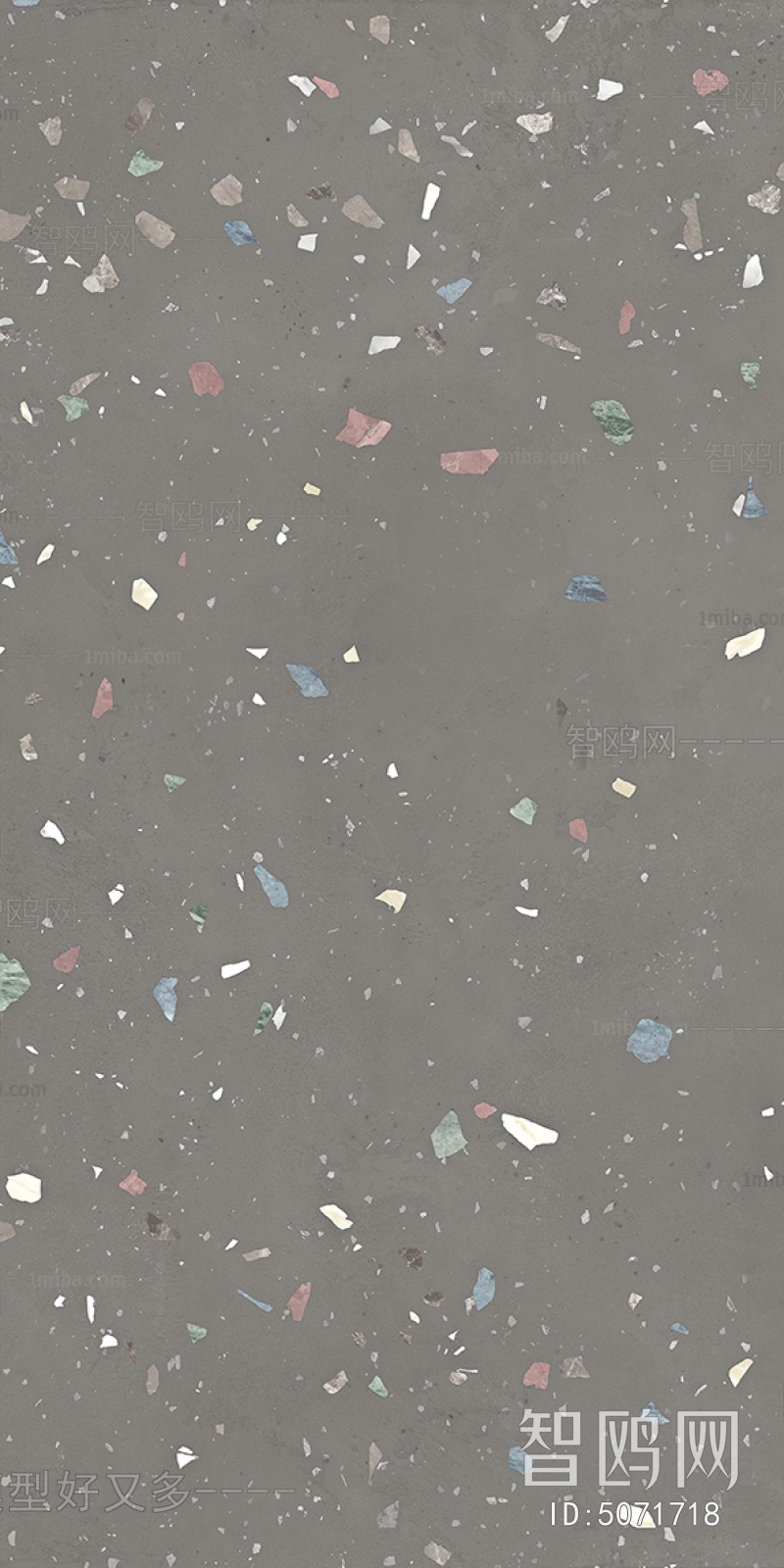 Terrazzo