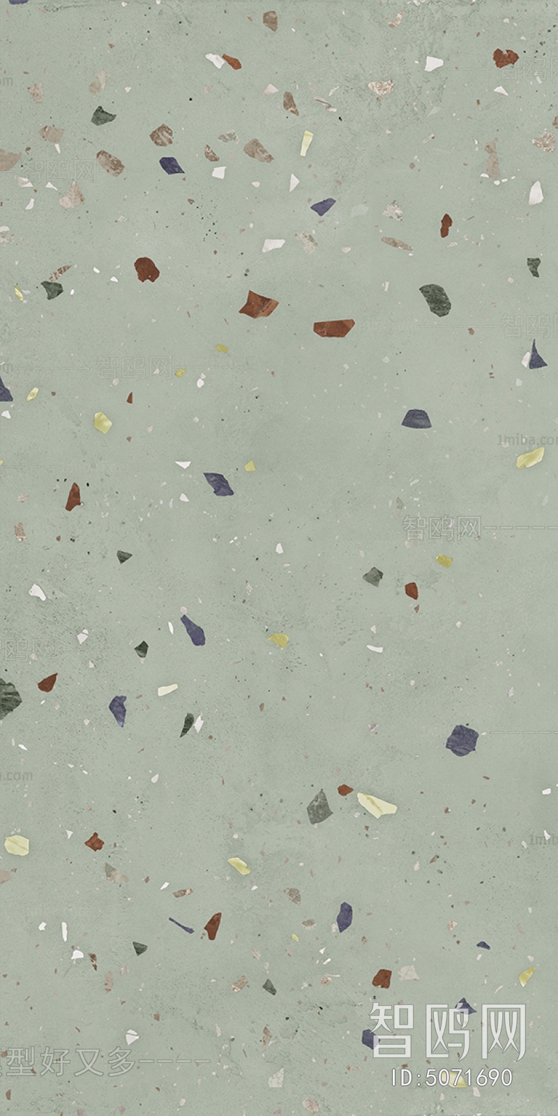 Terrazzo