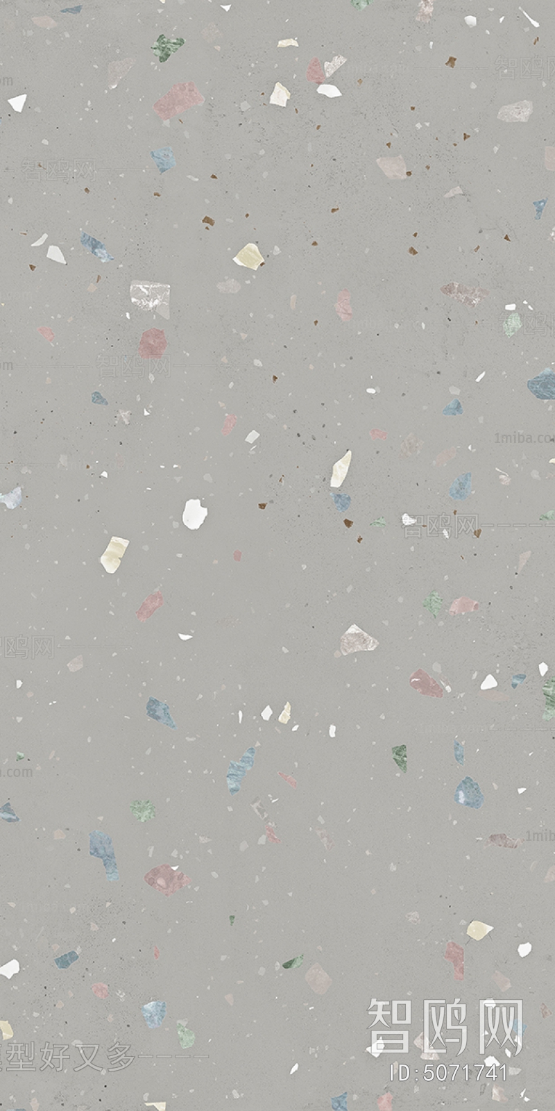 Terrazzo