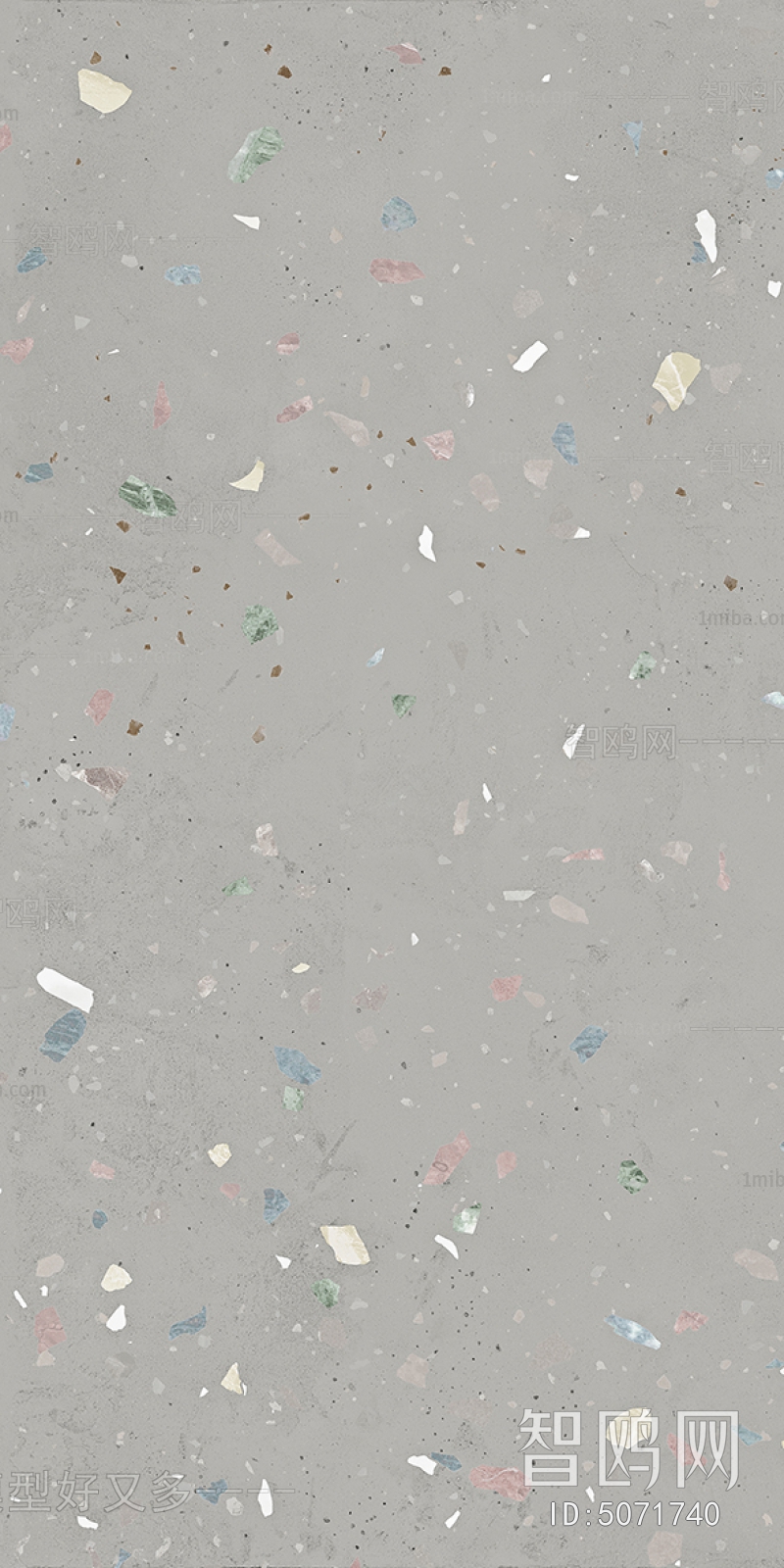 Terrazzo