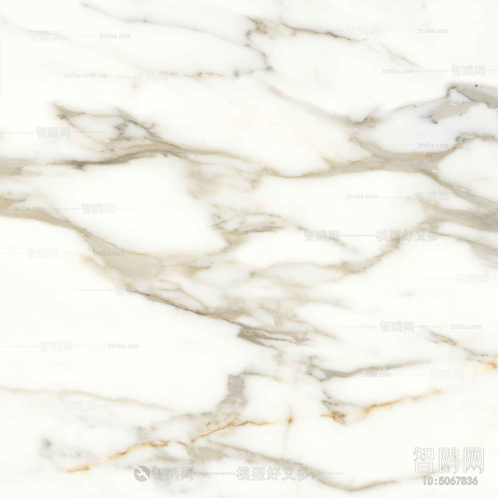 Marble Tiles