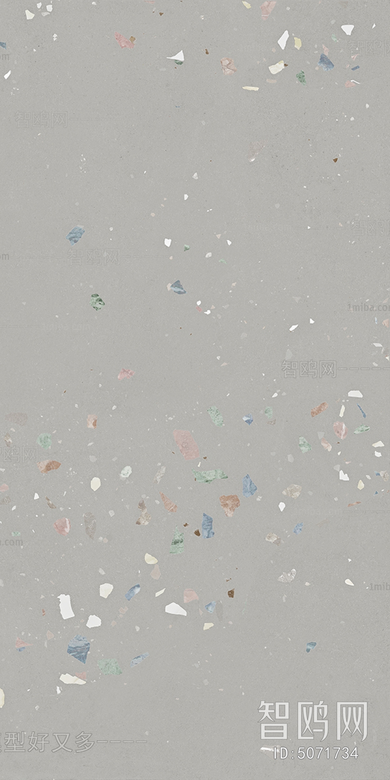 Terrazzo