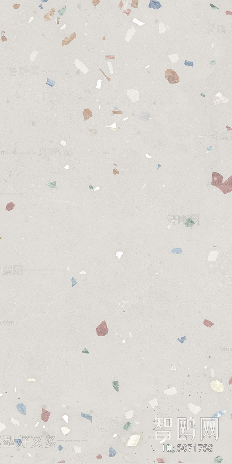 Terrazzo