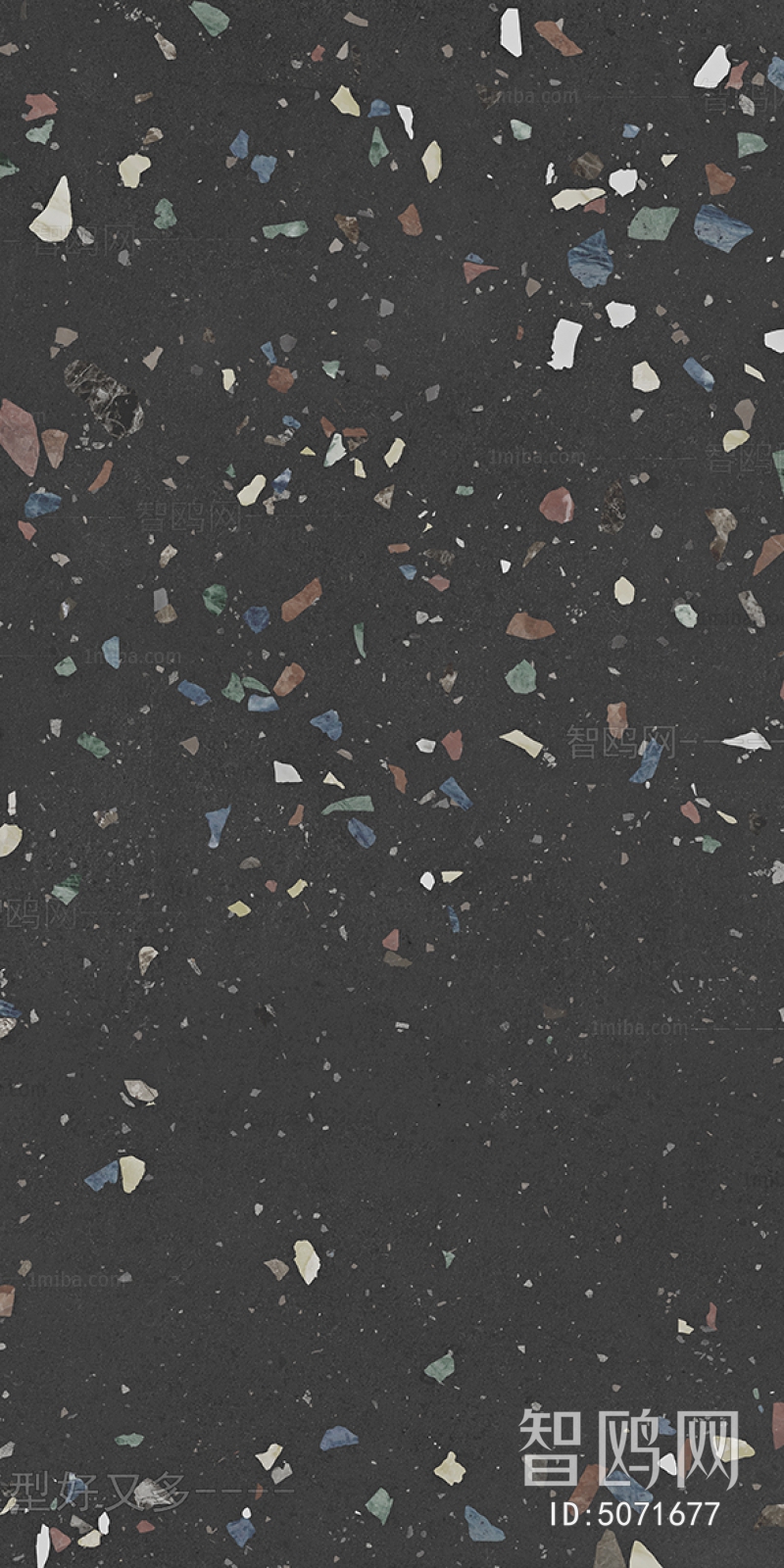 Terrazzo