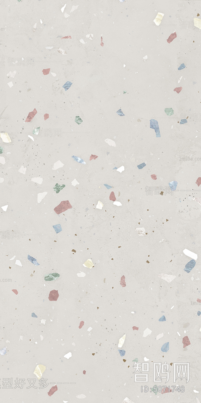 Terrazzo