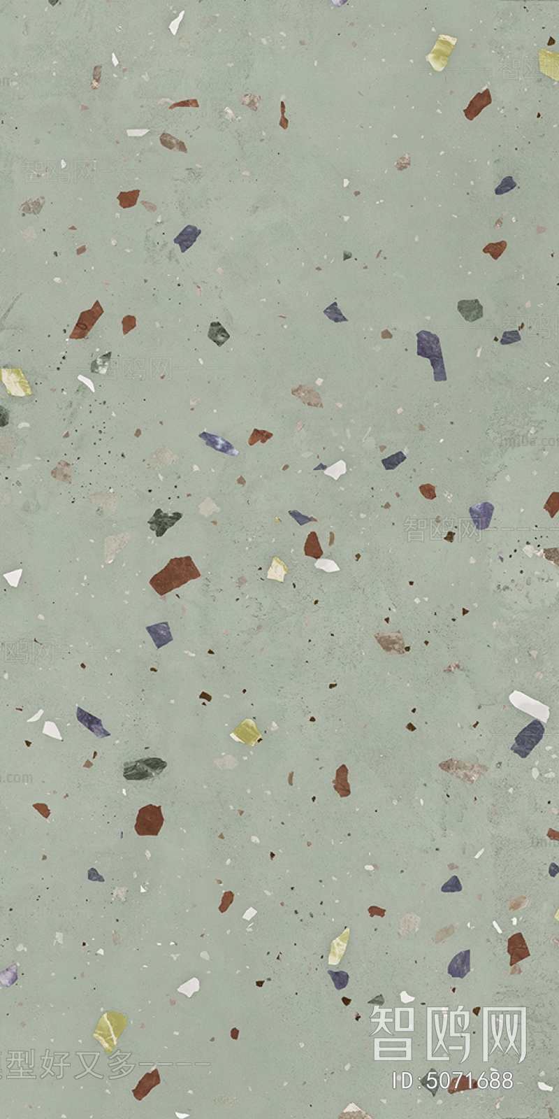 Terrazzo