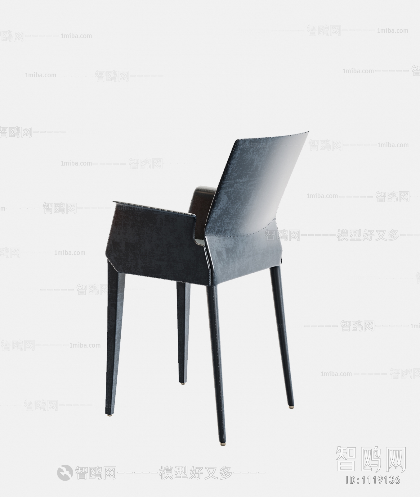 Modern Single Chair