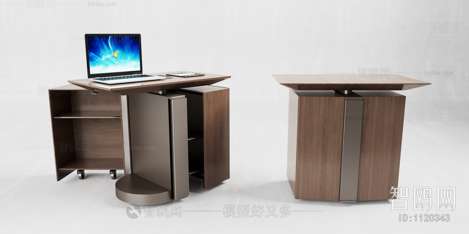 Modern Office Table