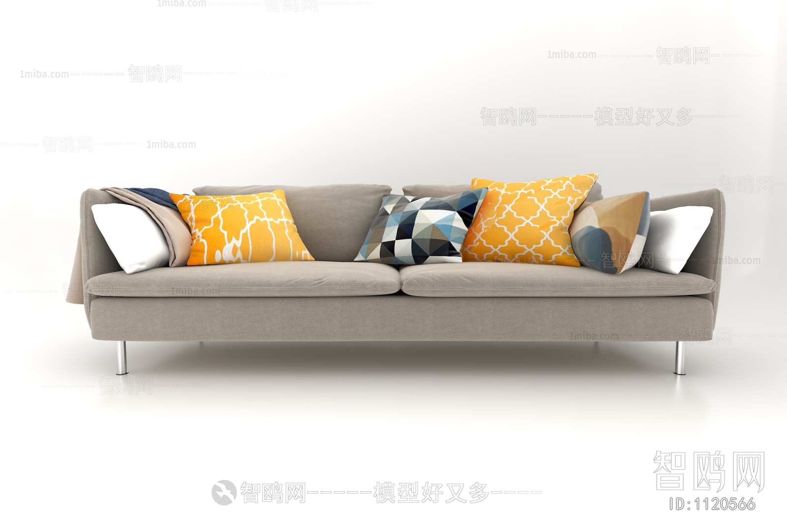 Modern A Sofa For Two